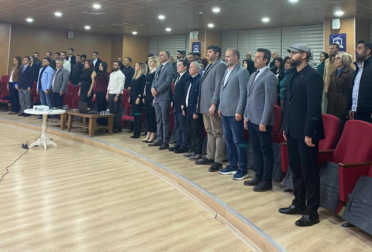 İLK_ŞANLIURFA_LANSMAN